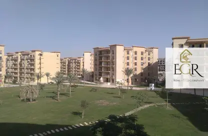شقة - 3 غرف نوم - 3 حمامات للبيع في امتداد الرحاب - الرحاب - مدينة القاهرة الجديدة - القاهرة