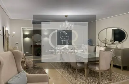 شقة - 2 غرف نوم - 3 حمامات للبيع في نيو جيزة - طريق مصر اسكندرية الصحراوي - مدينة 6 أكتوبر - الجيزة