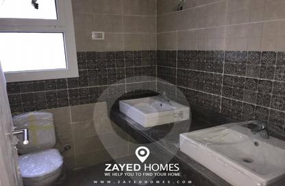 شقة - 3 غرف نوم - 4 حمامات للايجار في نيو جيزة - طريق مصر اسكندرية الصحراوي - مدينة 6 أكتوبر - الجيزة