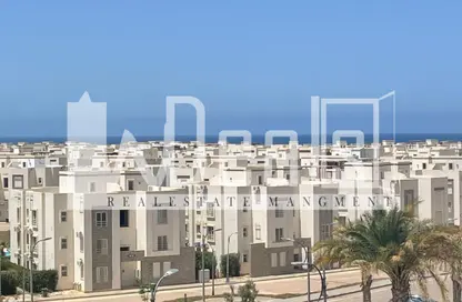 شاليه - 2 غرف نوم - 2 حمامات للبيع في أمواج - سيدي عبد الرحمن - الساحل الشمالي