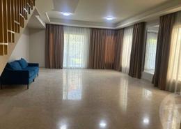 Villa - 6 bedrooms - 5 bathrooms for للايجار in Atrio - Sheikh Zayed Compounds - Sheikh Zayed City - Giza