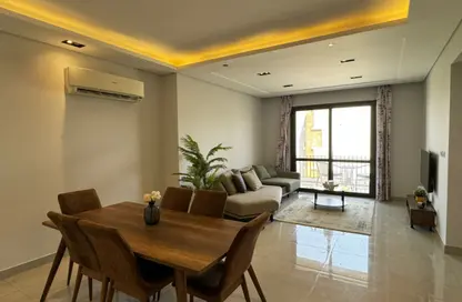 Apartment - 2 Bedrooms - 3 Bathrooms for rent in Eastown - 5th Settlement Compounds - The 5th Settlement - New Cairo City - Cairo Apartment - 2 Bedrooms - 3 Bathrooms for rent in Eastown - 5th Settlement Compounds - The 5th Settlement - New Cairo City - Cairo