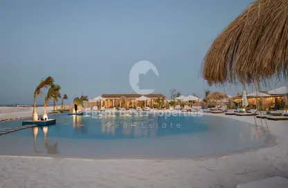 Townhouse - 3 Bedrooms - 4 Bathrooms for sale in Marina 8 - Marina - Al Alamein - North Coast
