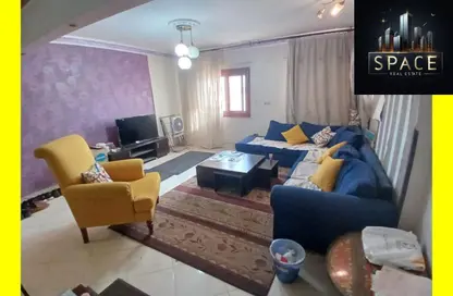شقة - 2 غرف نوم - 1 حمام للبيع في ميدان السفينة - مدينة الواحة - مدينة الواحة - الحي العاشر - مدينة نصر - القاهرة