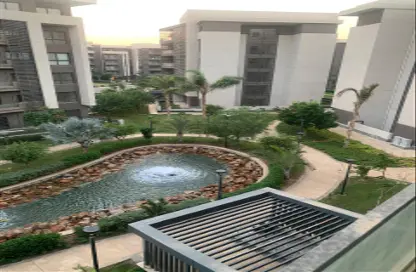 شقة - 2 غرف نوم - 1 حمام للايجار في پريڤادو - مدينتي - القاهرة