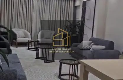 Apartment - 3 Bedrooms - 3 Bathrooms for rent in One Kattameya - El Katameya Compounds - El Katameya - New Cairo City - Cairo Apartment - 3 Bedrooms - 3 Bathrooms for rent in One Kattameya - El Katameya Compounds - El Katameya - New Cairo City - Cairo