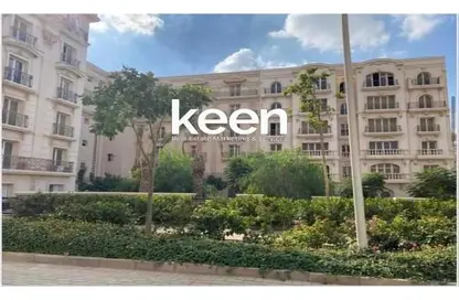 Apartment - 2 Bedrooms - 3 Bathrooms for sale in Hyde Park - 5th Settlement Compounds - The 5th Settlement - New Cairo City - Cairo