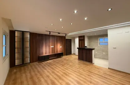 Apartment - 2 Bedrooms - 2 Bathrooms for sale in Madinaty - Cairo