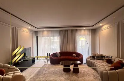 شقة - 2 غرف نوم - 3 حمامات للايجار في لايك فيو ريزيدنس - كمبوندات التجمع الخامس - التجمع الخامس - مدينة القاهرة الجديدة - القاهرة