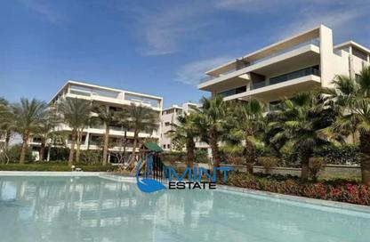 Apartment - 3 Bedrooms - 3 Bathrooms for sale in Lake View Residence 2 - 5th Settlement Compounds - The 5th Settlement - New Cairo City - Cairo