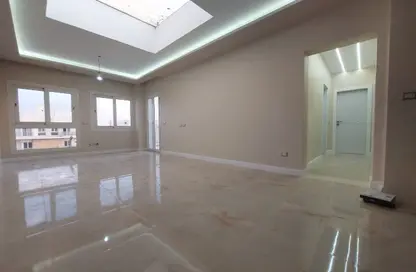 شقة - 3 غرف نوم - 2 حمامات للايجار في ماونتن فيو أي سيتي أكتوبر - كمبوندات 6 أكتوبر - مدينة 6 أكتوبر - الجيزة