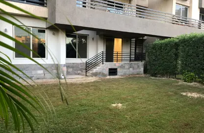 Apartment - 3 Bedrooms - 3 Bathrooms for rent in Kenz - Hadayek October - 6 October City - Giza