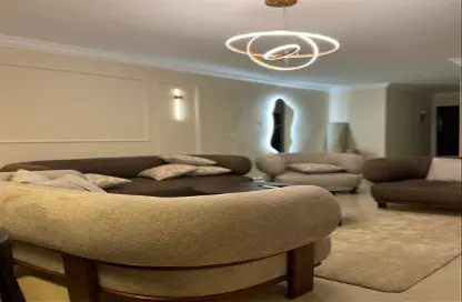 Apartment - 3 Bedrooms - 3 Bathrooms for rent in Dar Misr   Phase 2 - 12th District - Sheikh Zayed City - Giza
