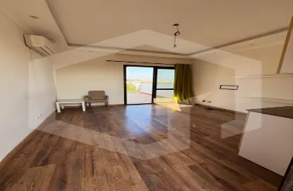 Apartment - Studio - 1 Bathroom for rent in The Courtyards - Sheikh Zayed Compounds - Sheikh Zayed City - Giza