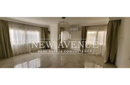 Apartment - 5 Bedrooms - 3 Bathrooms for sale in Al Baroon St. - El Korba - Heliopolis - Masr El Gedida - Cairo