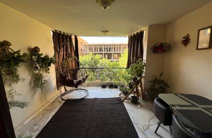 Apartment - 3 Bedrooms - 3 Bathrooms for sale in Hadayek El Ahram - Giza