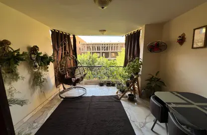 Apartment - 3 Bedrooms - 3 Bathrooms for sale in Hadayek El Ahram - Giza