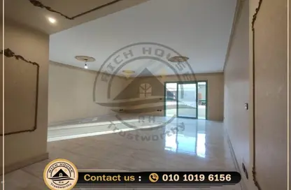 Apartment - 3 Bedrooms - 3 Bathrooms for rent in Stanley Bridge - Stanley - Hay Sharq - Alexandria