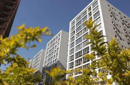 Apartment - 3 Bedrooms - 2 Bathrooms for sale in One Kattameya - El Katameya Compounds - El Katameya - New Cairo City - Cairo