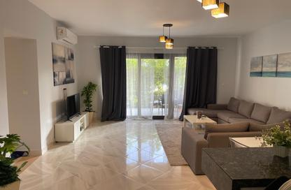 Chalet - 2 Bedrooms - 1 Bathroom for sale in Marassi - Sidi Abdel Rahman - North Coast