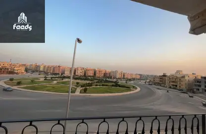 Apartment - 3 Bedrooms - 3 Bathrooms for sale in Leila Mourad St. - El Yasmeen 5 - El Yasmeen - New Cairo City - Cairo