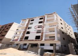 شقة - 3 غرف نوم - 3 حمامات for للبيع in الحي التاسع - مدينة 6 أكتوبر - الجيزة