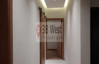 Apartment - 3 Bedrooms - 3 Bathrooms for rent in The Courtyards - Sheikh Zayed Compounds - Sheikh Zayed City - Giza