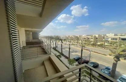 شقة - 4 غرف نوم - 4 حمامات للبيع في بالم هيلز نيو كايرو - كمبوندات التجمع الخامس - التجمع الخامس - مدينة القاهرة الجديدة - القاهرة