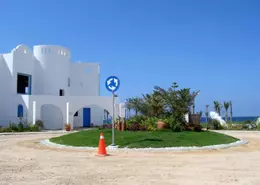 Chalet - 2 Bedrooms - 2 Bathrooms for sale in Mountain View - Qesm Ad Dabaah - North Coast