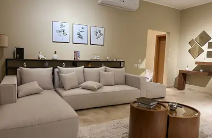 Apartment - 2 Bedrooms - 3 Bathrooms for rent in Villette - 5th Settlement Compounds - The 5th Settlement - New Cairo City - Cairo Apartment - 2 Bedrooms - 3 Bathrooms for rent in Villette - 5th Settlement Compounds - The 5th Settlement - New Cairo City - Cairo