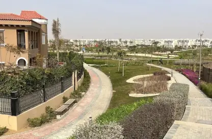 Apartment - 3 Bedrooms - 3 Bathrooms for sale in Hyde Park - 5th Settlement Compounds - The 5th Settlement - New Cairo City - Cairo