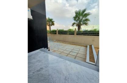 Apartment - 3 Bedrooms - 2 Bathrooms for rent in Midtown - South Investors Area - New Cairo City - Cairo