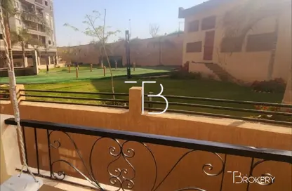 شقة - 3 غرف نوم - 3 حمامات للبيع في سيفورا هايتس - كمبوندات التجمع الخامس - التجمع الخامس - مدينة القاهرة الجديدة - القاهرة