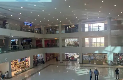 محل تجاري - استوديو للبيع في امتداد الرحاب - الرحاب - مدينة القاهرة الجديدة - القاهرة