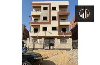 شقة - 5 غرف نوم - 3 حمامات للبيع في الحي المتميز - مدينة بدر - القاهرة