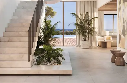 Villa - 4 Bedrooms - 4 Bathrooms for sale in Caesar - Qesm Marsa Matrouh - North Coast