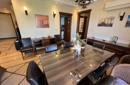 Apartment - 3 Bedrooms - 2 Bathrooms for rent in Eastown - 5th Settlement Compounds - The 5th Settlement - New Cairo City - Cairo