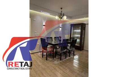 Apartment - 2 Bedrooms - 1 Bathroom for rent in Katameya Gardens - El Katameya Compounds - El Katameya - New Cairo City - Cairo