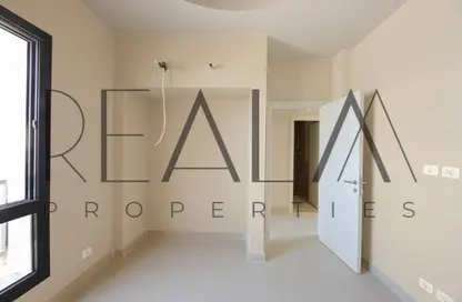 Apartment - 1 Bedroom - 1 Bathroom for sale in Badya Palm Hills - 6 October Compounds - 6 October City - Giza