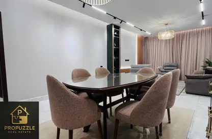 Apartment - 2 Bedrooms - 3 Bathrooms for rent in Villette - 5th Settlement Compounds - The 5th Settlement - New Cairo City - Cairo