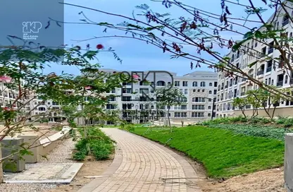 شقة - 3 غرف نوم - 3 حمامات للبيع في جرين سكوير - كمبوندات مدينة المستقبل - مدينة المستقبل - القاهرة