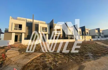 Townhouse - 4 Bedrooms - 4 Bathrooms for sale in Hyde Park - New Cairo City - Cairo