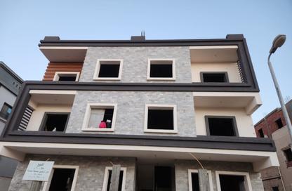 Apartment - 3 Bedrooms - 3 Bathrooms for sale in 5th Settlement Compounds - The 5th Settlement - New Cairo City - Cairo