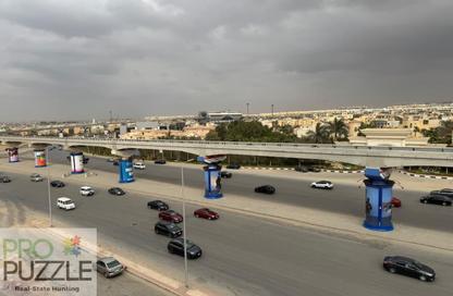 Apartment - 3 Bedrooms - 2 Bathrooms for sale in South Lotus - El Lotus - New Cairo City - Cairo