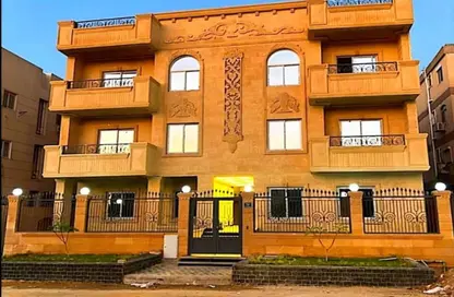 سطح - 3 غرف نوم - 3 حمامات للبيع في النرجس - مدينة القاهرة الجديدة - القاهرة