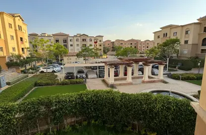 Apartment - 2 Bedrooms - 2 Bathrooms for sale in Mivida - 5th Settlement Compounds - The 5th Settlement - New Cairo City - Cairo