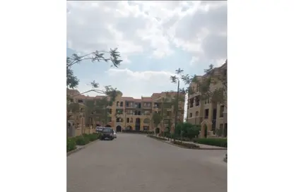 Duplex - 4 Bedrooms - 4 Bathrooms for sale in El Shorouk Compounds - Shorouk City - Cairo
