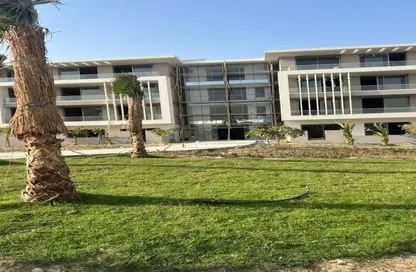 Apartment - 3 Bedrooms - 4 Bathrooms for sale in Joulz - Cairo Alexandria Desert Road - 6 October City - Giza