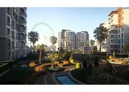 Apartment - 3 Bedrooms - 3 Bathrooms for sale in Talah - New Capital Compounds - New Capital City - Cairo