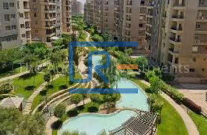 Apartment - 3 Bedrooms - 3 Bathrooms for rent in The Square - 5th Settlement Compounds - The 5th Settlement - New Cairo City - Cairo